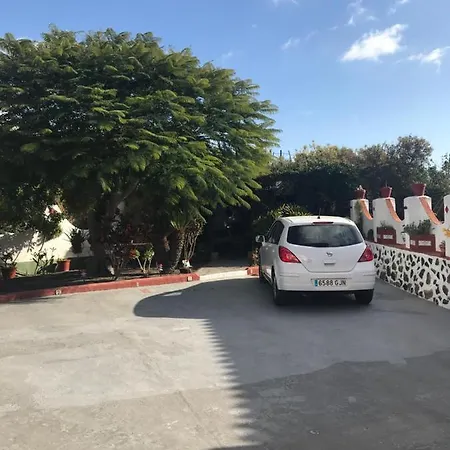 Casa Amelia * エル・パソ