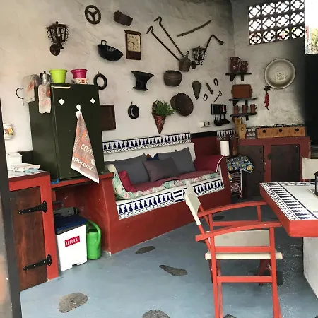 アパート Casa Amelia *