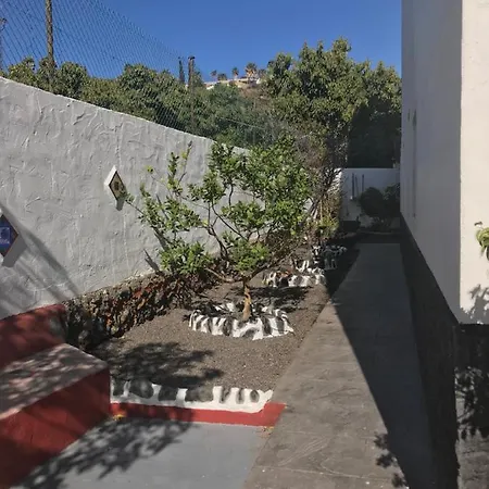 Casa Amelia アパート
