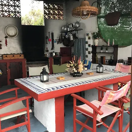 Casa Amelia * エル・パソ