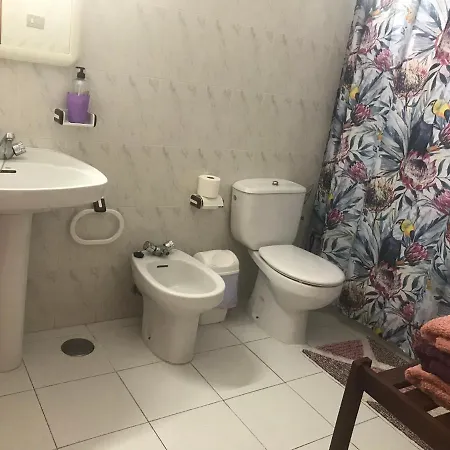 アパート Casa Amelia *